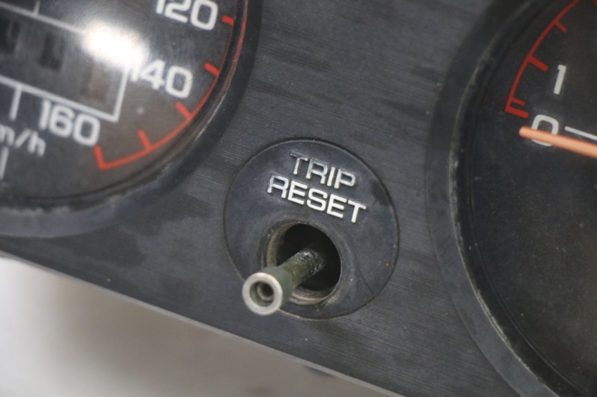 photo de SPEEDOMETER HONDA MTX TC02 125 (1987 - 1989) - Product overview