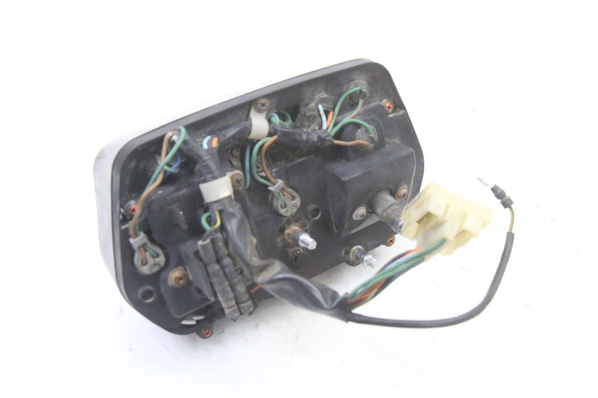 photo de SPEEDOMETER HONDA MTX TC02 125 (1987 - 1989) - Surface and material condition