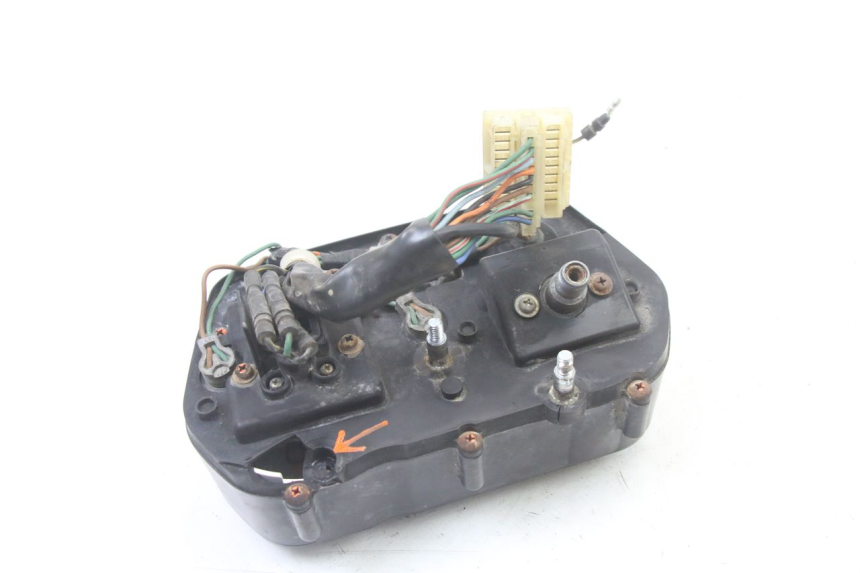 photo de SPEEDOMETER HONDA MTX TC02 125 (1987 - 1989) - Markings and original references