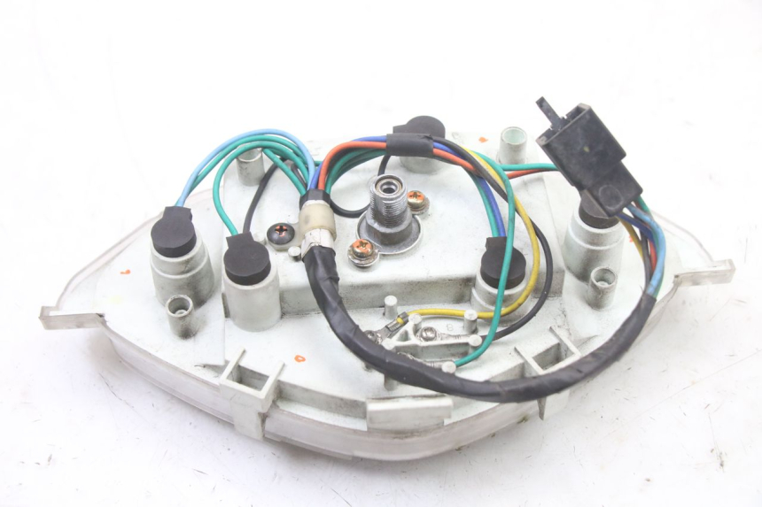 photo de SPEEDOMETER HONDA SCV LEAD 100 (2003 - 2007) - Product overview