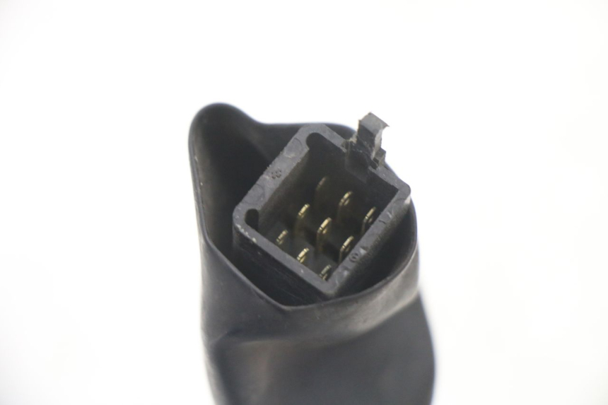 photo de SPEEDOMETER HONDA VT C2 SHADOW 750 (1997 - 2001) - Surface and material condition