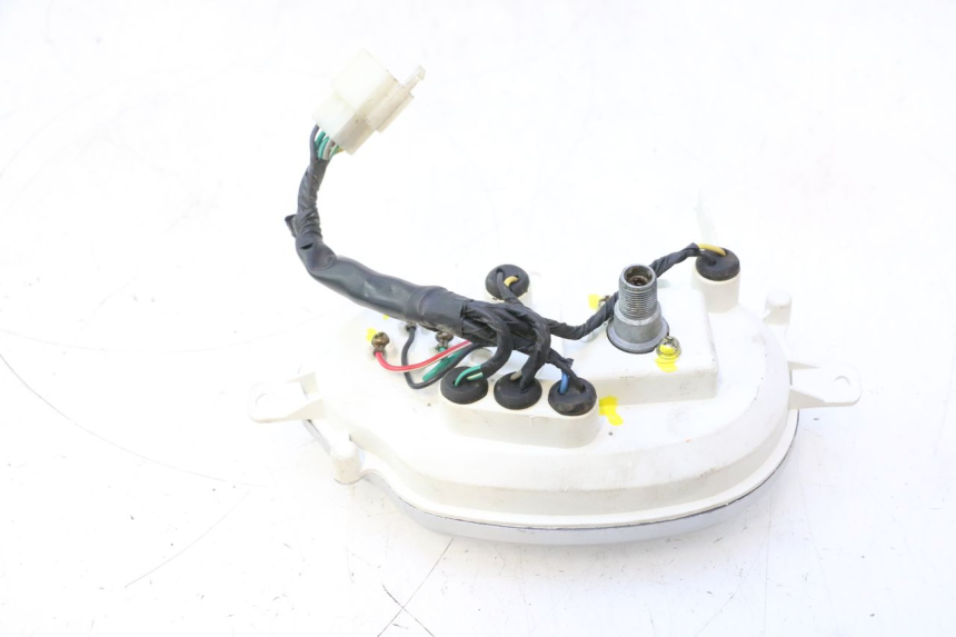photo de SPEEDOMETER KEEWAY HURRICANE 50 (2006 - 2019) - Product overview