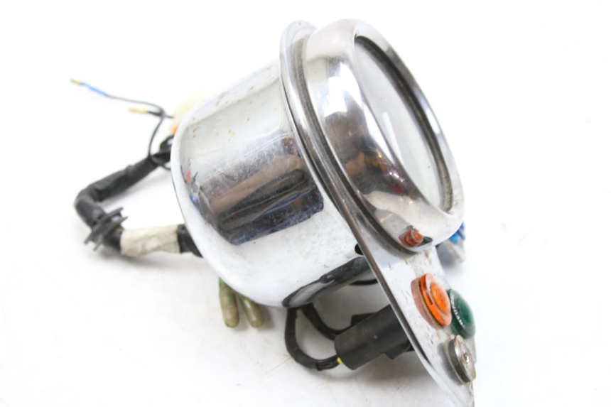 photo de SPEEDOMETER SYM HUSKY 125 (1999 - 2005) - Component detail