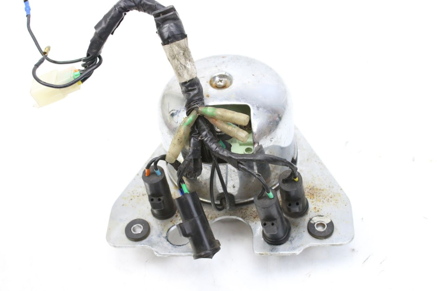 photo de SPEEDOMETER SYM HUSKY 125 (1999 - 2005) - Alternative perspective