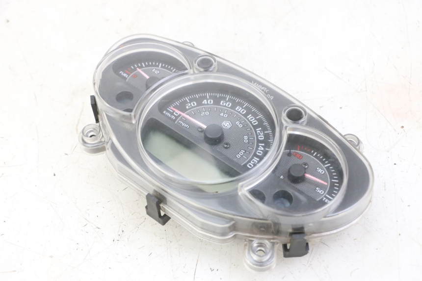 photo de SPEEDOMETER PIAGGIO IE MP3 YOURBAN 300 (2011 - 2016) - Additional view of the item