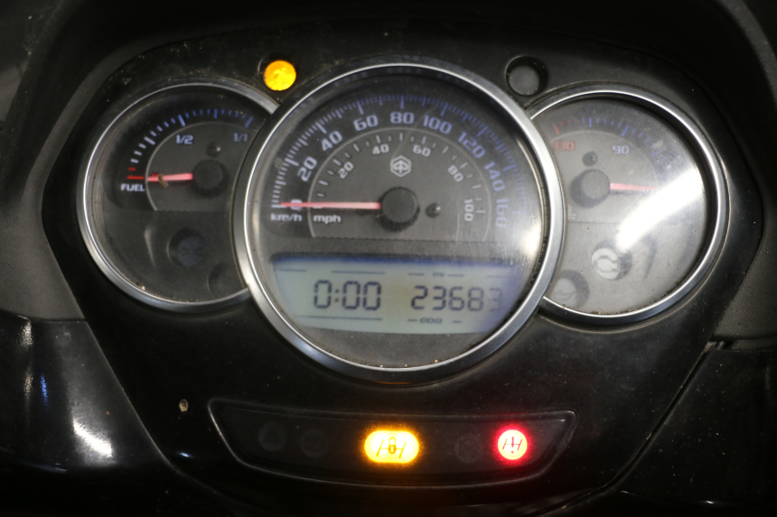 photo de SPEEDOMETER PIAGGIO IE MP3 YOURBAN 300 (2011 - 2016) - Supplementary product photo