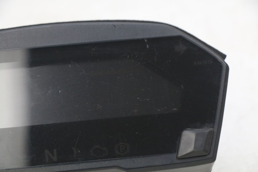 photo de SPEEDOMETER HONDA INTEGRA NC D 750 (2016 - 2018) - Zoom on usage condition