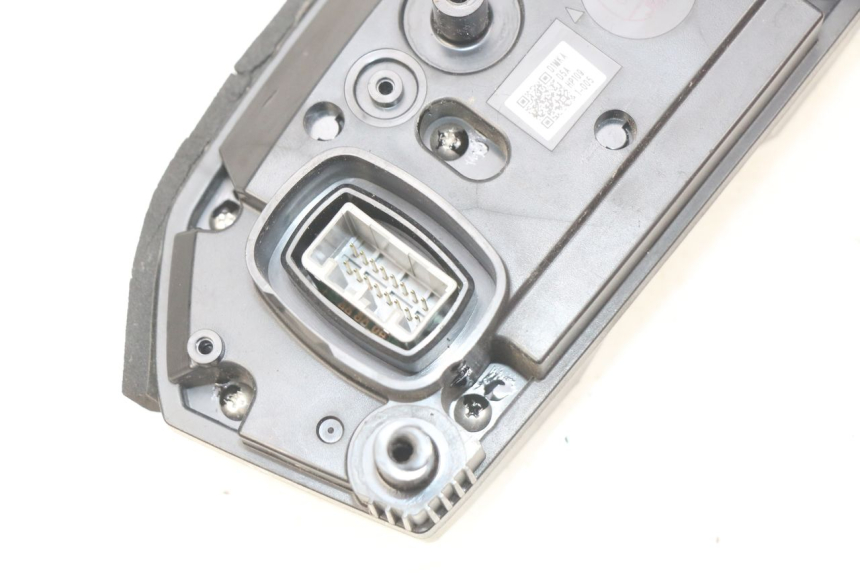 photo de SPEEDOMETER HONDA INTEGRA NC D 750 (2016 - 2018) - Product overview