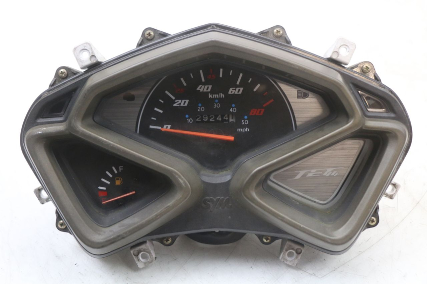 photo de SPEEDOMETER SYM JET 14 4T 50 (2018 - 2022) - Main view