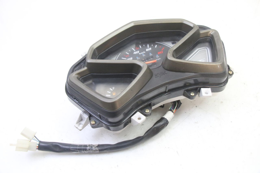 photo de SPEEDOMETER SYM JET 14 4T 50 (2018 - 2022) - Technical close-up