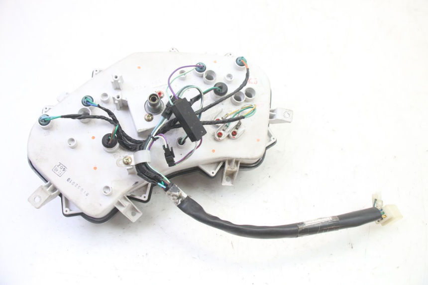 photo de SPEEDOMETER SYM JET 14 4T 50 (2018 - 2022) - Fixing points details