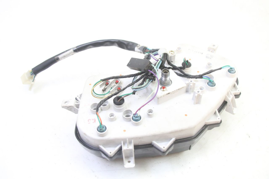 photo de SPEEDOMETER SYM JET 14 4T 50 (2018 - 2022) - Checked used part