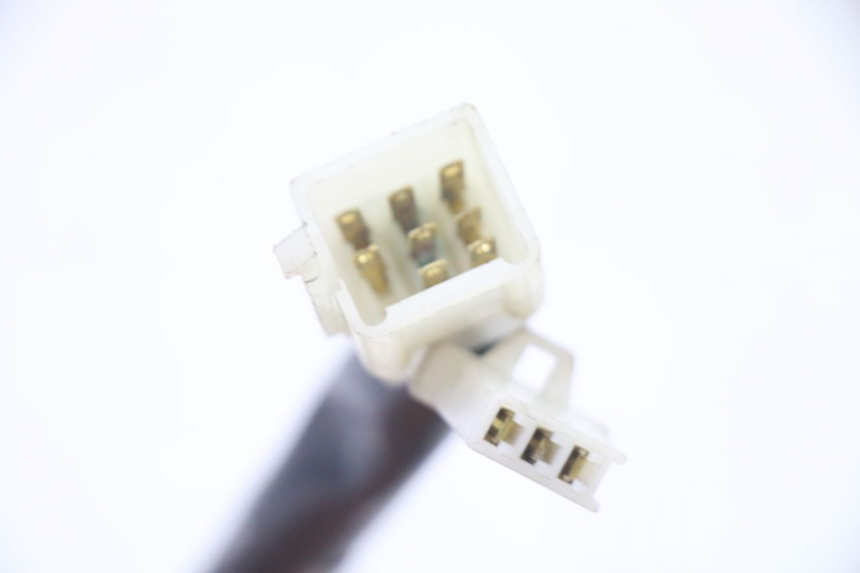 photo de SPEEDOMETER SYM JET 14 4T 50 (2018 - 2022) - Markings and original references