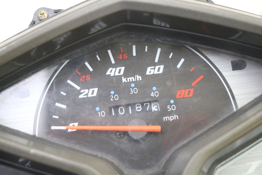 photo de SPEEDOMETER SYM JET 14 4T 50 (2018 - 2022) - Component detail