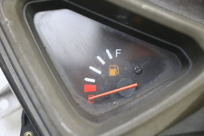 photo de SPEEDOMETER SYM JET 14 4T 50 (2018 - 2022) - Zoom on usage condition