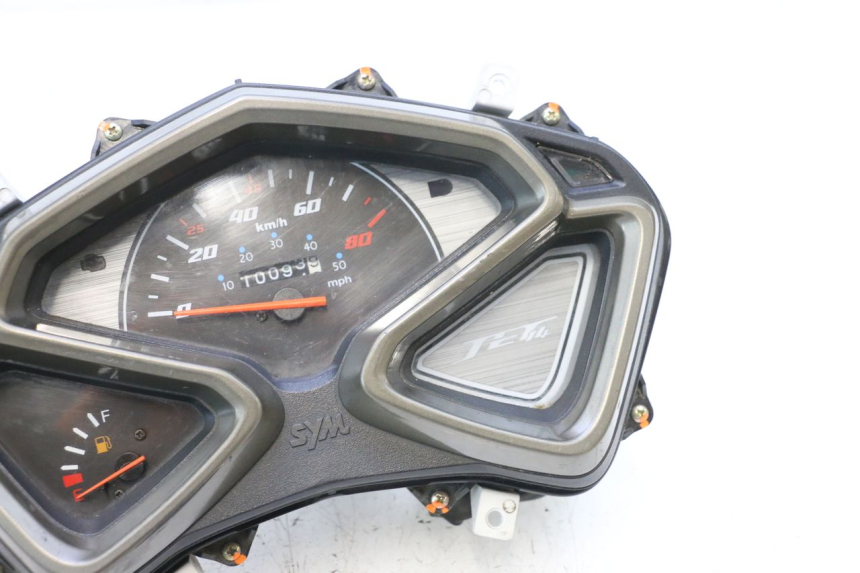 photo de SPEEDOMETER SYM JET 14 4T 50 (2018 - 2022) - Additional view of the item