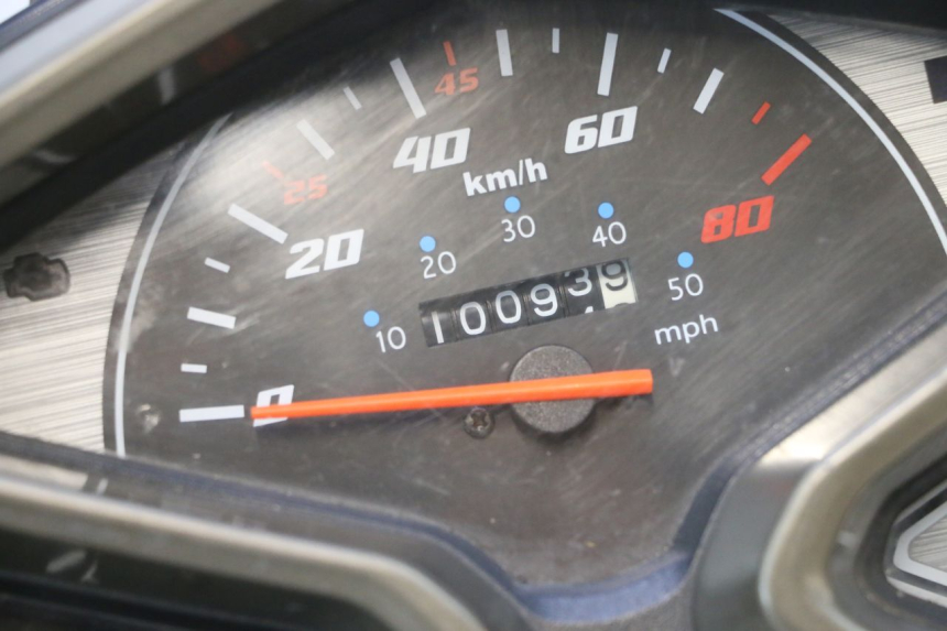 photo de SPEEDOMETER SYM JET 14 4T 50 (2018 - 2022) - Component zoom