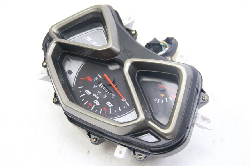 photo de SPEEDOMETER SYM JET 4 4T 50 (2018 - 2021) - Component detail