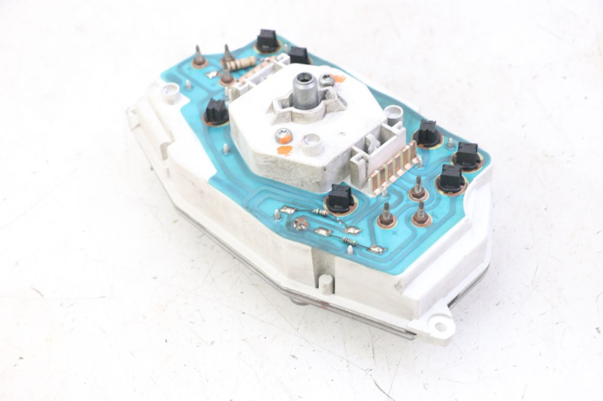 photo de SPEEDOMETER PEUGEOT JET FORCE CARBU 50 (2003 - 2016) - Component detail