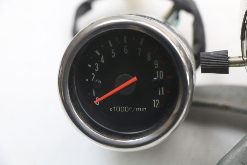 photo de SPEEDOMETER JINLUN JL HIGHLANDER 125 (2007 - 2015) - Component detail