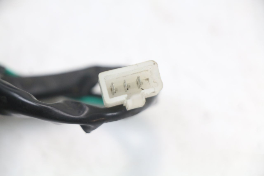 photo de SPEEDOMETER JINLUN JL HIGHLANDER 125 (2007 - 2015) - Checked used part