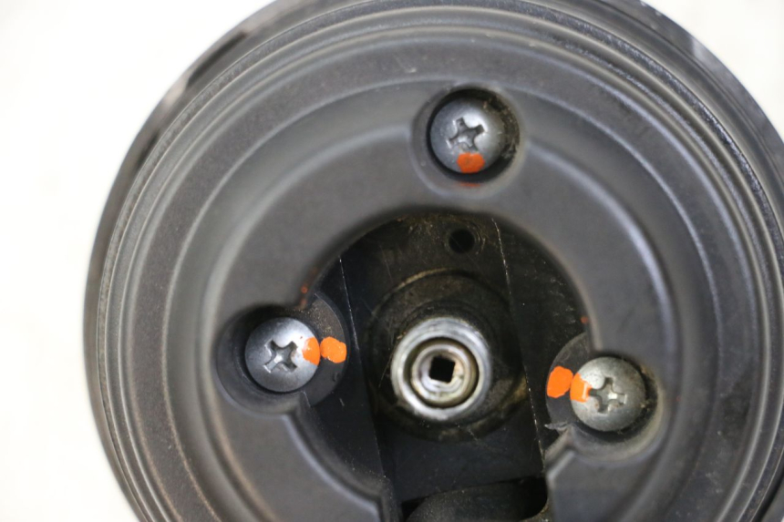 photo de SPEEDOMETER JM MOTORS MIA 50 (2017 - 2020) - Component detail