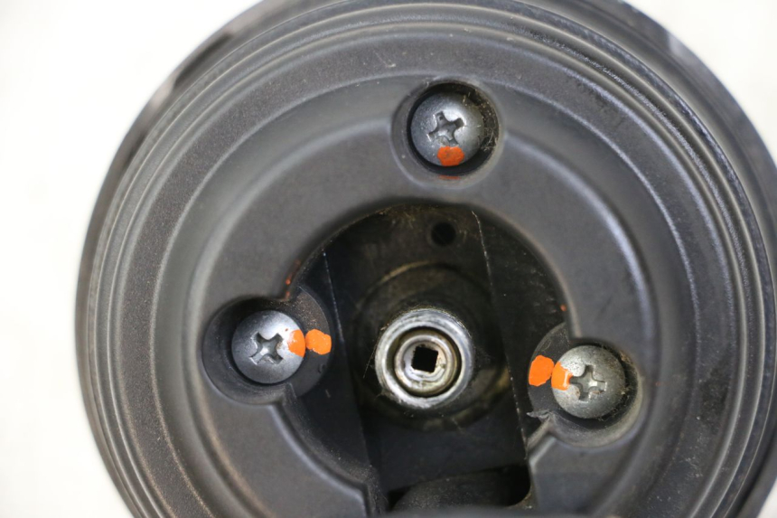 photo de SPEEDOMETER JM MOTORS MIA 50 (2017 - 2020) - Alternative perspective