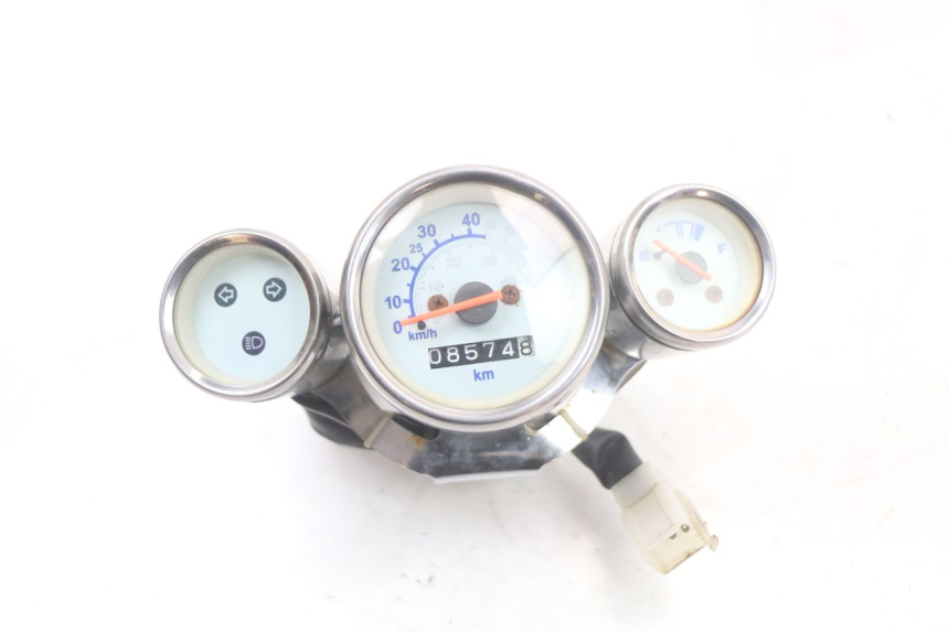 photo de SPEEDOMETER JM MOTORS OLDIES 4T 50 (2010 - 2020) - Component detail