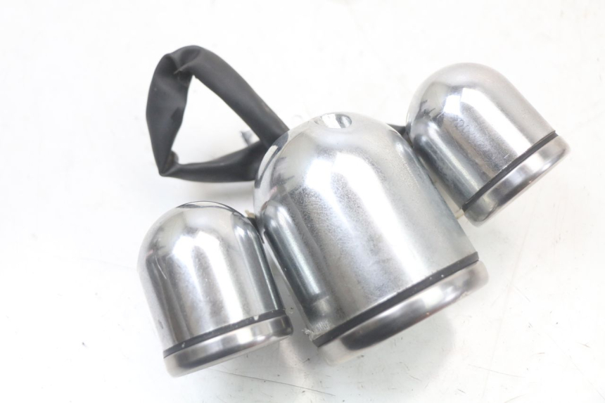 photo de SPEEDOMETER JM MOTORS OLDIES 4T 50 (2010 - 2020) - Product overview