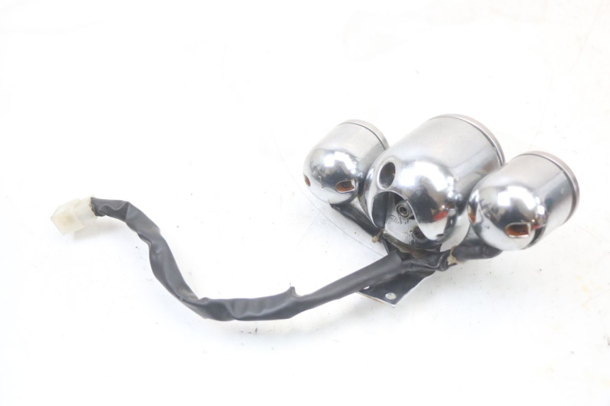 photo de SPEEDOMETER JM MOTORS OLDIES 4T 50 (2010 - 2020) - Fixing points details