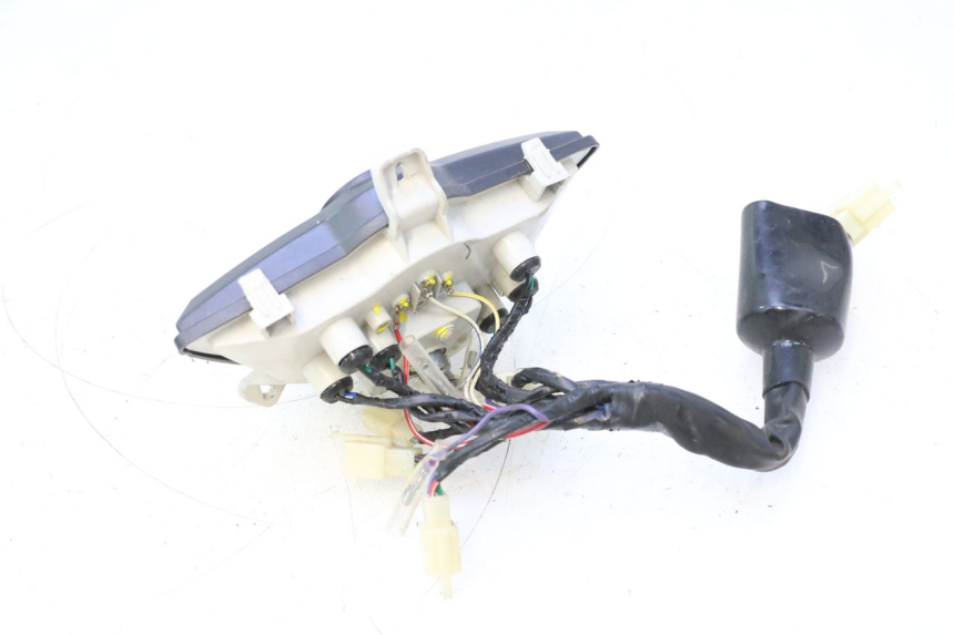 photo de SPEEDOMETER RIDE JUMP 2T 50 (2012 - 2017) - Additional view of the item