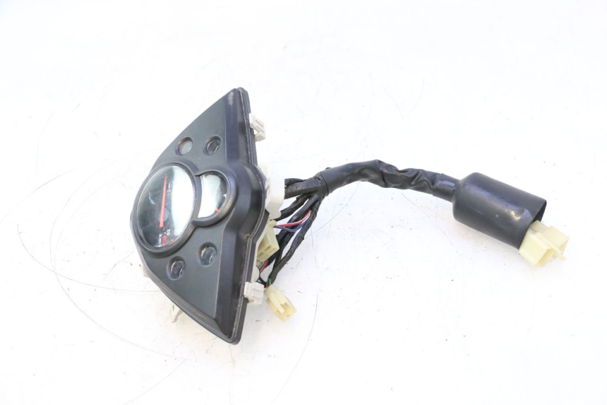 photo de SPEEDOMETER RIDE JUMP 2T 50 (2012 - 2017) - Component detail