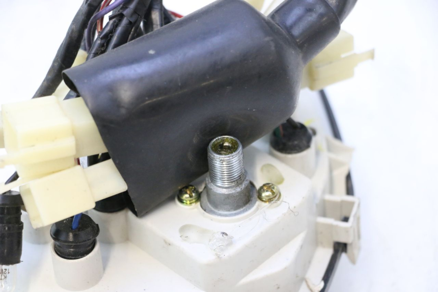 photo de SPEEDOMETER RIDE JUMP 2T 50 (2012 - 2017) - Additional view of the item