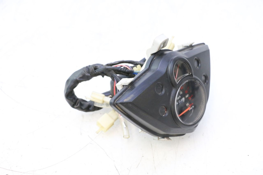 photo de SPEEDOMETER RIDE JUMP 2T 50 (2012 - 2017) - High-resolution close-up