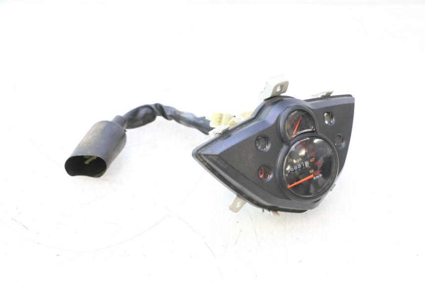 photo de SPEEDOMETER RIDE JUMP 2T 50 (2012 - 2017) - Distinctive features