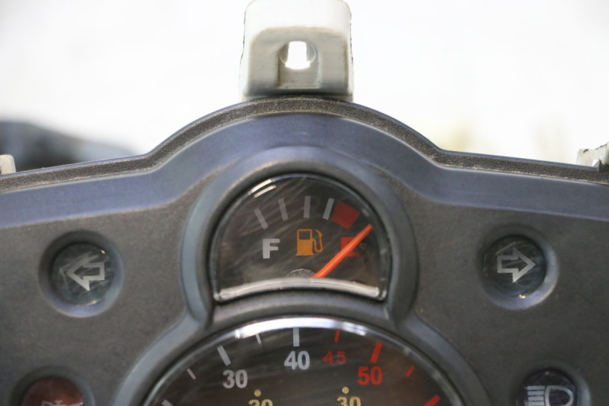 photo de SPEEDOMETER RIDE JUMP 2T 50 (2012 - 2017) - Component zoom