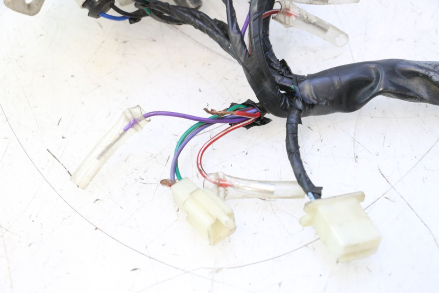 photo de SPEEDOMETER RIDE JUMP 2T 50 (2012 - 2017) - Checked used part