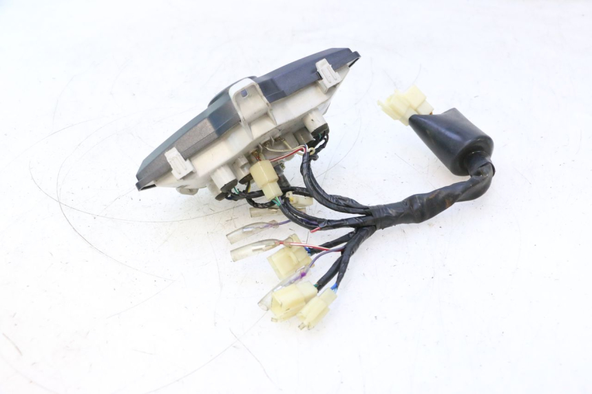 photo de SPEEDOMETER RIDE JUMP 2T 50 (2012 - 2017) - Additional view of the item