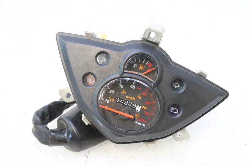 photo de SPEEDOMETER RIDE JUMP 2T 50 (2012 - 2017) - Component zoom