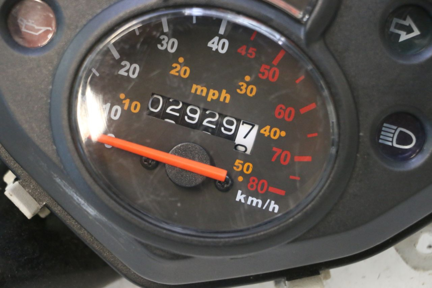 photo de SPEEDOMETER RIDE JUMP 2T 50 (2012 - 2017) - Supplementary product photo