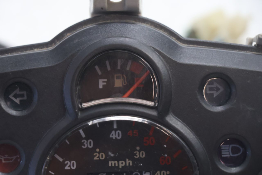 photo de SPEEDOMETER RIDE JUMP 2T 50 (2012 - 2017) - Zoom on usage condition