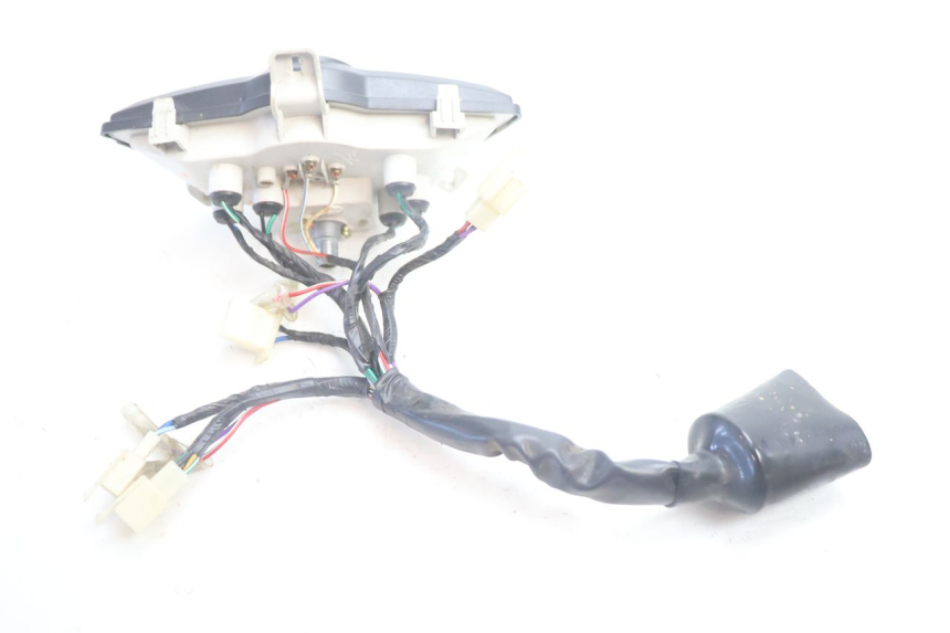 photo de SPEEDOMETER RIDE JUMP 2T 50 (2012 - 2017) - Product overview