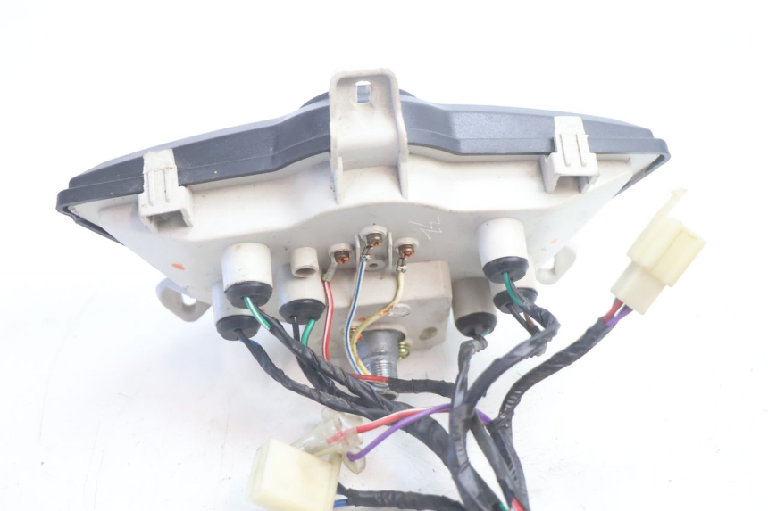 photo de SPEEDOMETER RIDE JUMP 2T 50 (2012 - 2017) - Fixing points details