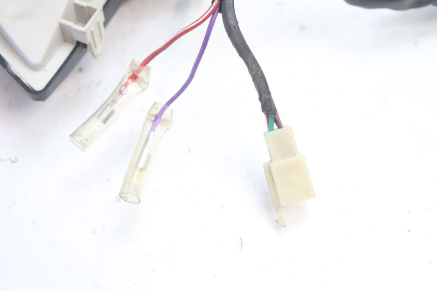 photo de SPEEDOMETER RIDE JUMP 2T 50 (2012 - 2017) - Checked used part