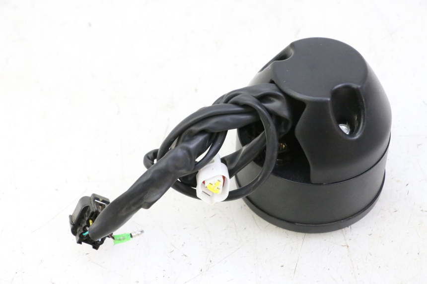 photo de SPEEDOMETER KEEWAY K-LIGHT KLIGHT 125 (2018 - 2025) - Technical close-up