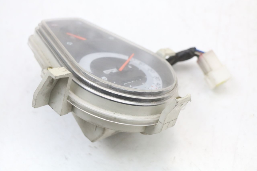 photo de SPEEDOMETER RIDE KALLIO 50 (2010 - 2019) - Alternative perspective