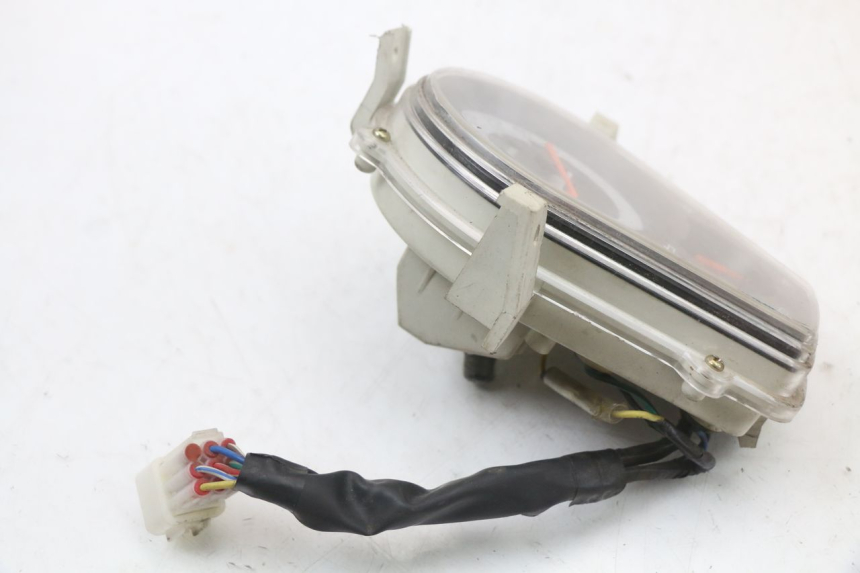 photo de SPEEDOMETER RIDE KALLIO 50 (2010 - 2019) - Technical close-up