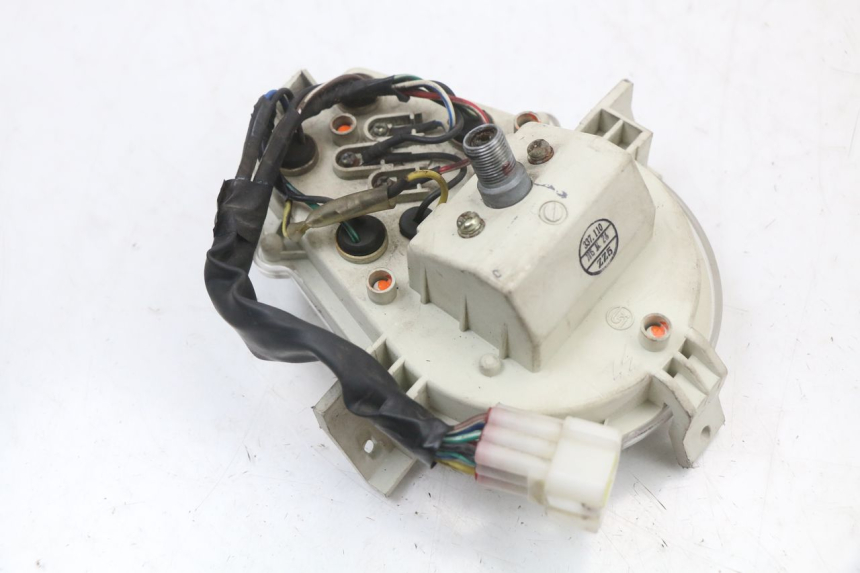 photo de SPEEDOMETER RIDE KALLIO 50 (2010 - 2019) - Fixing points details