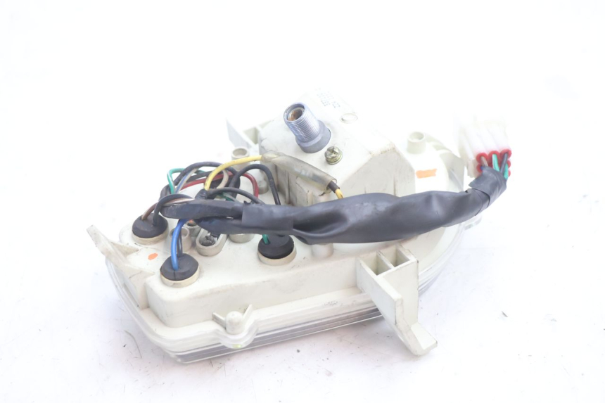 photo de SPEEDOMETER RIDE KALLIO 50 (2010 - 2019) - Fixing points details
