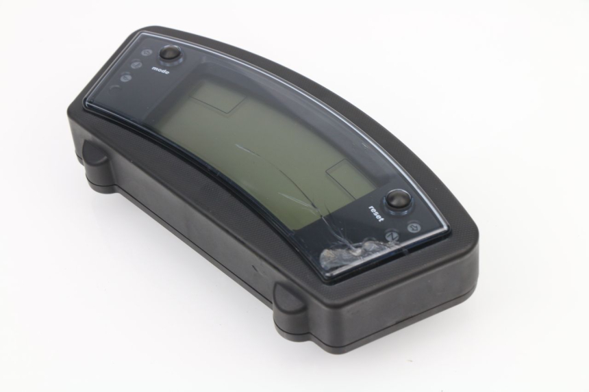 photo de SPEEDOMETER KAWASAKI ER-6 ER6 F 650 (2009 - 2011) - Technical close-up